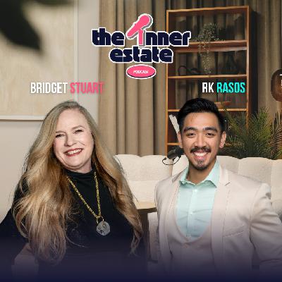 Building Block by Block: Designing a Purpose-Driven Life with RK Rasos