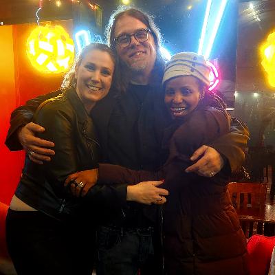 Basket Star with Christine Michelle Jesse