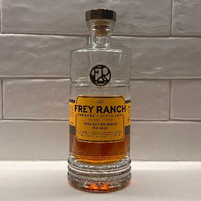 Starting The Year With A Nevada Bourbon | Fray Ranch Starting The Year With A Nevada Bourbon | Fray Ranch