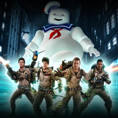 Retromutagen Podcast - Episode 0212 - Ghostbusters Retromutagen Podcast - Episode 0212 - Ghostbusters
