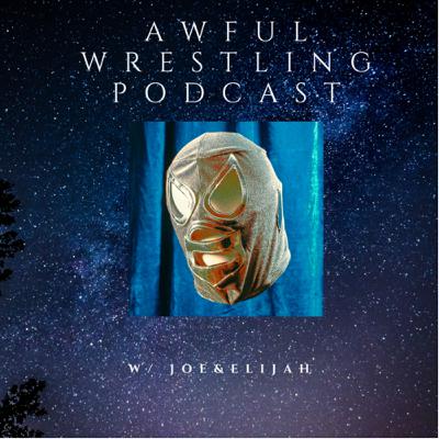 Episode 88: Karrion Kross & Dexter Lumis Return to WWE! Episode 88: Karrion Kross & Dexter Lumis Return to WWE!