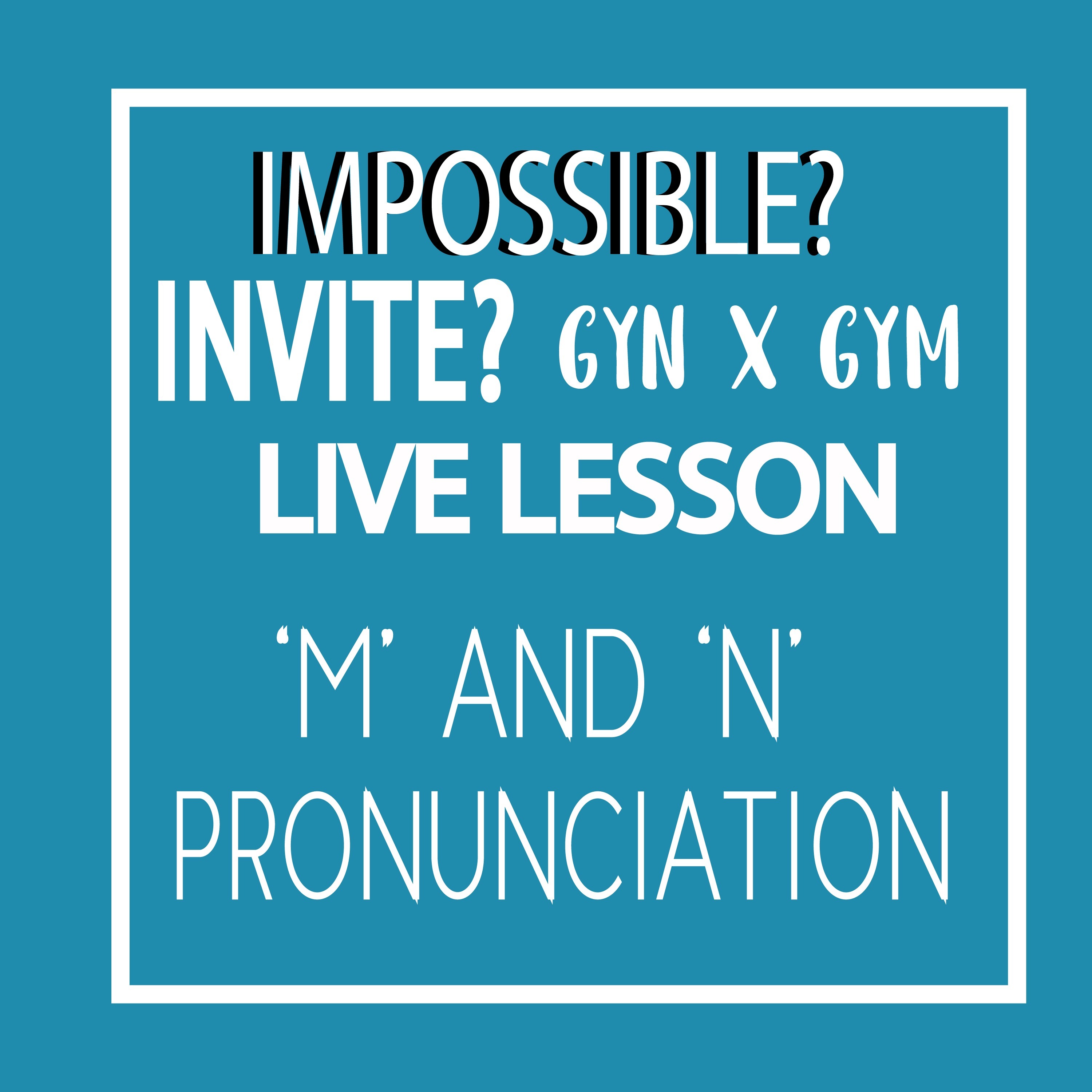 Fluent For Real