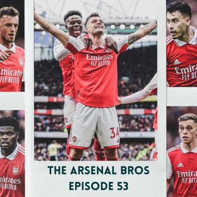 Episode 53: Leeds (H) Review & Liverpool (A) Preview Episode 53: Leeds (H) Review & Liverpool (A) Preview