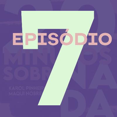 7/10: endoscopia, exposição, hemorróidas, cocô, michael scott, crocs no telhado