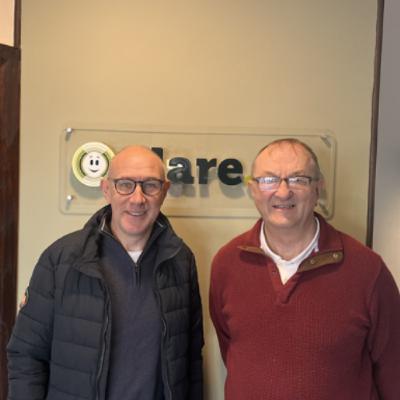 Kilfenora Ceilí Band Release First Ever Christmas Song