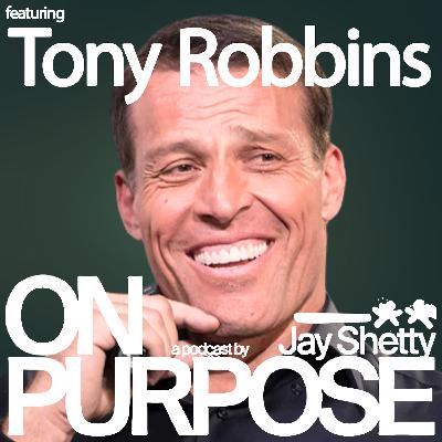 Tony Robbins: The Fastest Way Out of Feeling Stuck! Use THIS 6-Part Decision Making Framework to Take the First Step and Start 2026 With Clarity