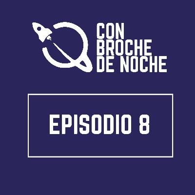 Budismo | Con Broche de Noche [T1 : Ep 8]
