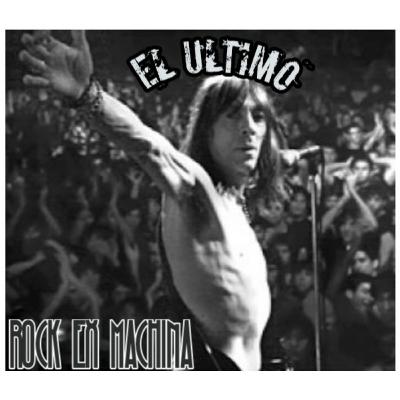 El Ultimo