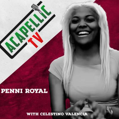 Interview With (Penni Royal) Interview With (Penni Royal)