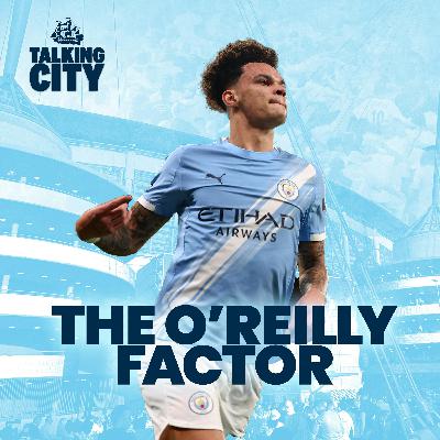 The O'Reilly factor: Nico impresses with versatility in City's 2-1 win against Newcastle United