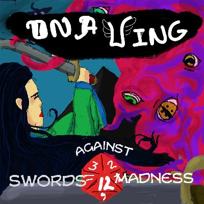 Episode 12: On a Wing Episode 12: On a Wing