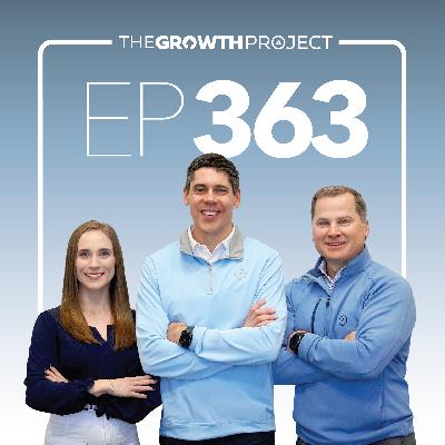 Episode 363: How to Keep Your New Year's Goals From Fading