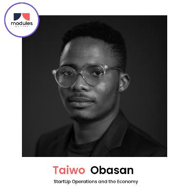 Module 9: StartUp Operations and the Economy