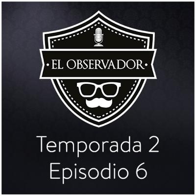 Ep. 19 (S02E06) - Twitch for Export (Parte 3)