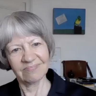 Nicoline van der Sijs over taalwetten