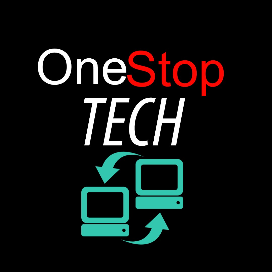 OneStop Tech