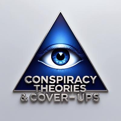 The Franklin Cover-Up: Dark Secrets, Child Trafficking, and the Scandal They Tried to Erase
