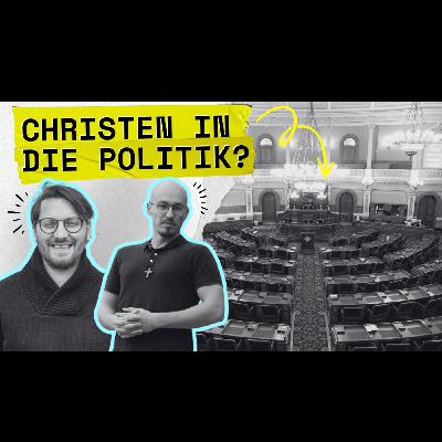 Christentum und politischer Konservativismus – mit Gernot Zeilinger