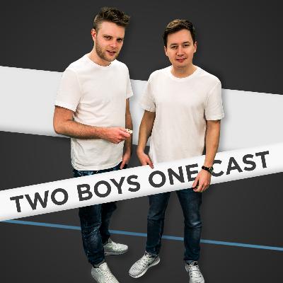 #7 - Die männliche Folge