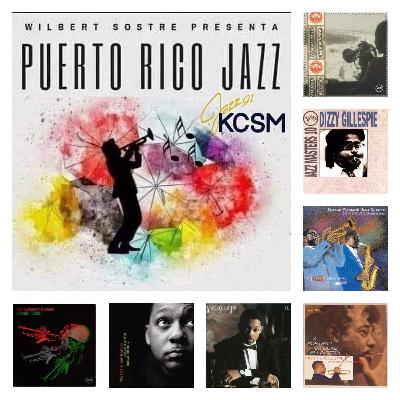 Puerto Rico Jazz October Trumpets