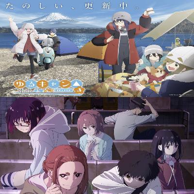 Spring 2024 Preview Episode Spring 2024 Preview Episode