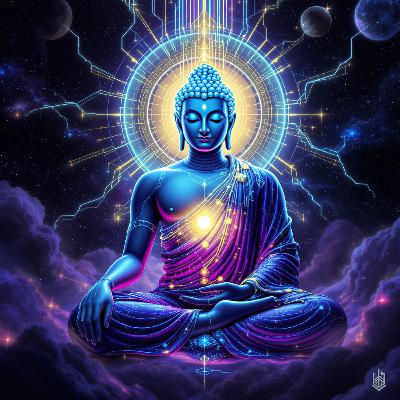 a state of unconditional freedom and non-duality