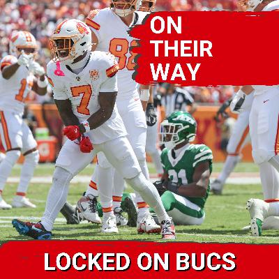 Bucs, Cardinals VERY DIFFERENT Plans For Sunday | BIG NAMES Set To Return To The Field Bucs, Cardinals VERY DIFFERENT Plans For Sunday | BIG NAMES Set To Return To The Field
