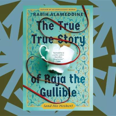 In Rabih Alameddine’s new novel, a mother and son share a tiny Beirut apartment In Rabih Alameddine’s new novel, a mother and son share a tiny Beirut apartment