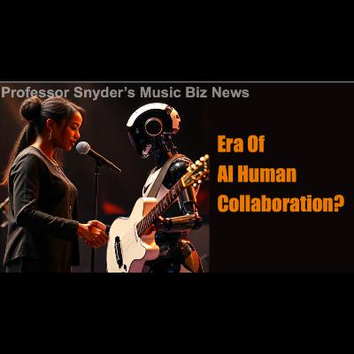 AI and Humans Get Along