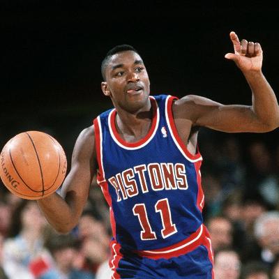 Retro Guard No: 10 - Uzun Bir Aradan Sonra NBA