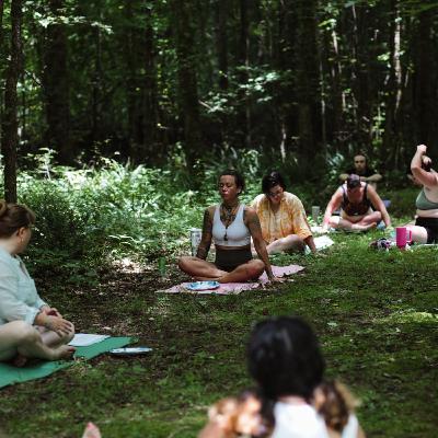 Ep. 23: Spring Retreat 2025 Recap