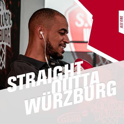 Folge #28 | Alex King