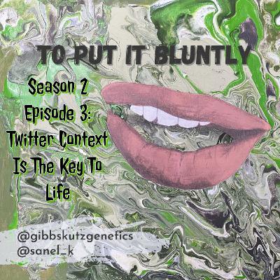 Twitter Context Is Everything!