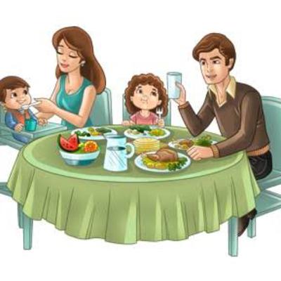 Alimentación, vigilancia y consejos en niños de 5 a 9 años Alimentación, vigilancia y consejos en niños de 5 a 9 años