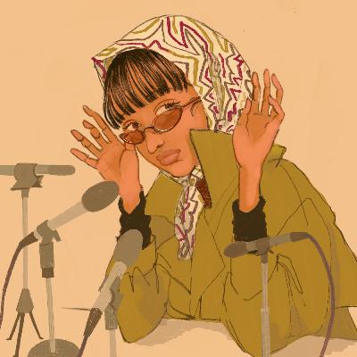 #117【お便りと私】グッズを紹介しなさいというので/お便り…昔好きだった相手に連絡するのはアリ？/あたしがストーカーとして活動していたのは…/あたしの恋愛遍歴