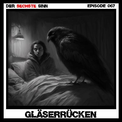 Gläserrücken #067