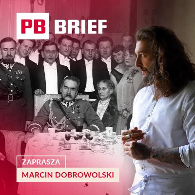 Posłuchaj, co naprawdę wydarzyło się 11 listopada. I co z tym wspólnego ma pieczone jabłko? PB BRIEF Posłuchaj, co naprawdę wydarzyło się 11 listopada. I co z tym wspólnego ma pieczone jabłko? PB BRIEF