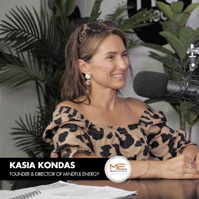 Managing Culture and Organisational Change With Kasia Kondas | ProActive Podcast #132 Managing Culture and Organisational Change With Kasia Kondas | ProActive Podcast #132