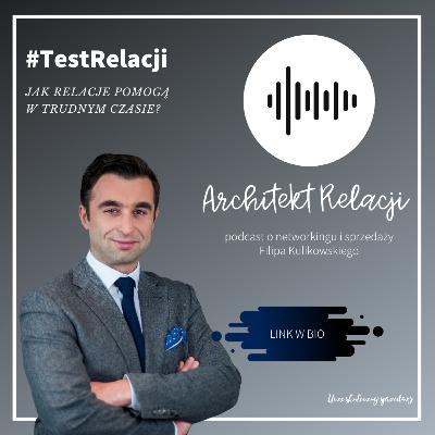 Test relacji. Jak pomogą w trudnym czasie?