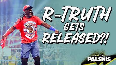 An R-Truth Clickbait Episode!