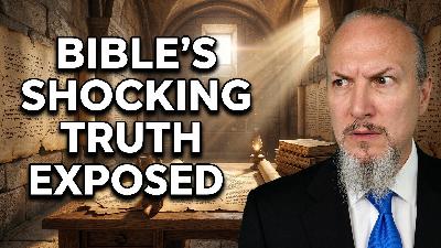 Bible Contradictions, Matthew’s Exaggerations & The Harsh Reality of Jesus
