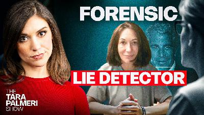 Maxwell’s Tapes, Decoded: What She Doesn’t Want You to Hear about Epstein with @drlesliegibson