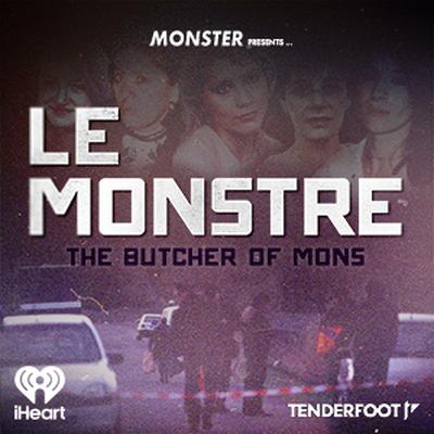 Monster presents... Le Monstre– Season 2 [Trailer]