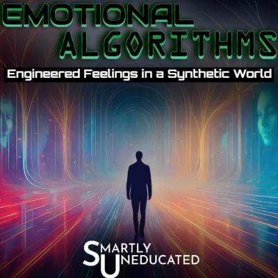 Emotional Algorithms: Engineered Feelings in a Synthetic World Emotional Algorithms: Engineered Feelings in a Synthetic World
