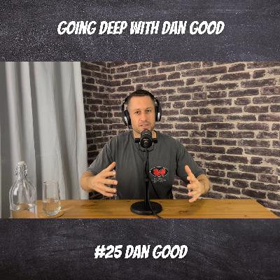 #25 Dan Good