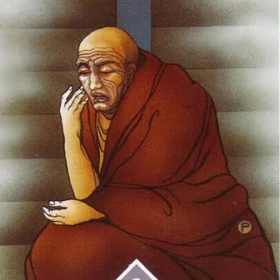 A culpa é de quem? A culpa é de quem?