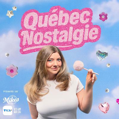 29. La folie des Spice Girls avec Marie-Josée Gauvin