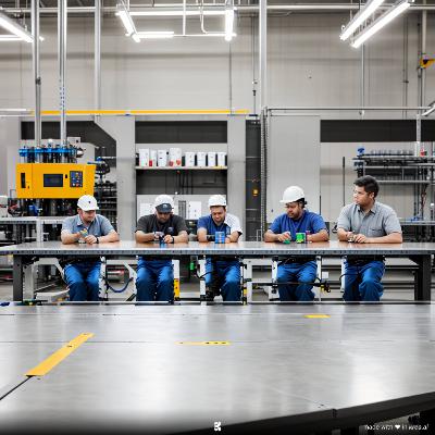 Kaizen Event Examples Across Industries