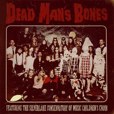Ryan Gosling's Dead Man's Bones Ryan Gosling's Dead Man's Bones