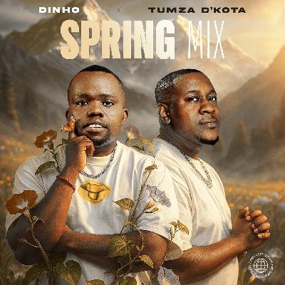SPRING MIX 2K25 SPRING MIX 2K25